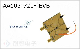 AA103-72LF-EVB