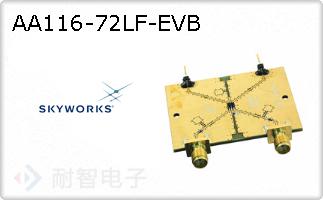 AA116-72LF-EVB