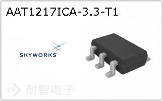 AAT1217ICA-3.3-T1
