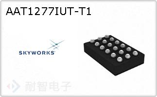 AAT1277IUT-T1
