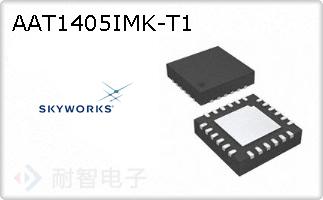 AAT1405IMK-T1ͼƬ