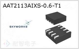 AAT2113AIXS-0.6-T1