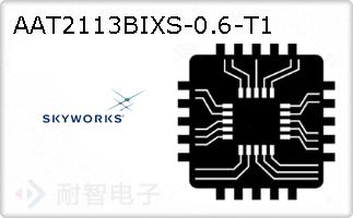 AAT2113BIXS-0.6-T1
