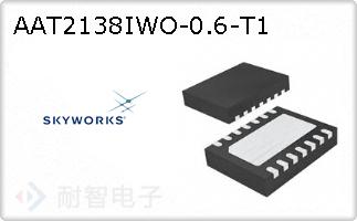 AAT2138IWO-0.6-T1