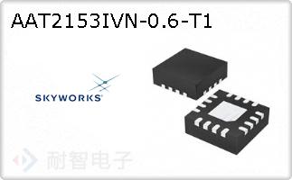 AAT2153IVN-0.6-T1