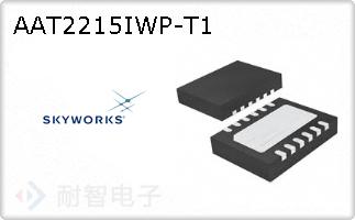 AAT2215IWP-T1
