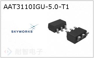 AAT3110IGU-5.0-T1