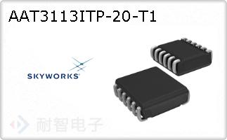 AAT3113ITP-20-T1