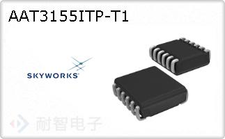 AAT3155ITP-T1