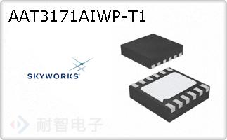 AAT3171AIWP-T1