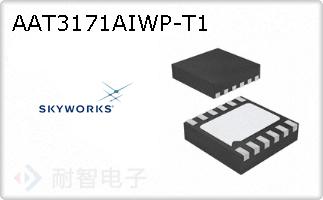 AAT3171AIWP-T1ͼƬ