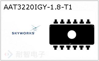 AAT3220IGY-1.8-T1