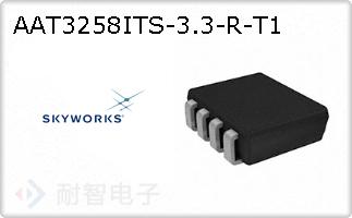 AAT3258ITS-3.3-R-T1ͼƬ