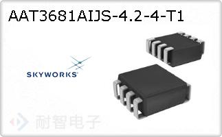 AAT3681AIJS-4.2-4-T1