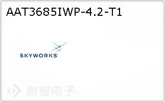 AAT3685IWP-4.2-T1ͼƬ