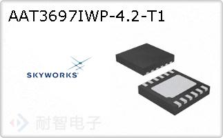 AAT3697IWP-4.2-T1