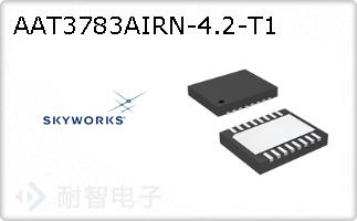 AAT3783AIRN-4.2-T1ͼƬ