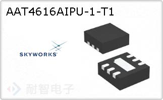 AAT4616AIPU-1-T1