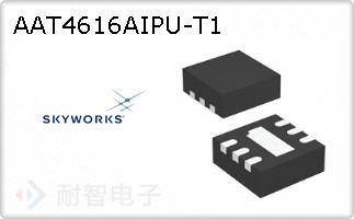 AAT4616AIPU-T1