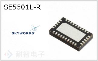 SE5501L-R