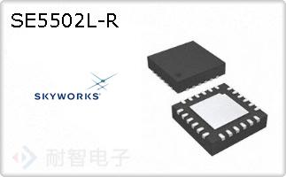 SE5502L-R