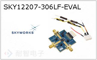 SKY12207-306LF-EVAL