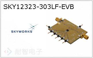 SKY12323-303LF-EVB