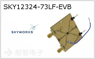 SKY12324-73LF-EVB