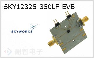 SKY12325-350LF-EVB