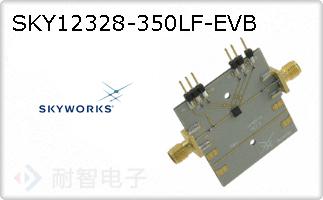 SKY12328-350LF-EVB