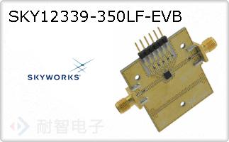 SKY12339-350LF-EVB