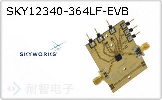 SKY12340-364LF-EVBͼƬ