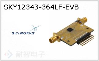 SKY12343-364LF-EVBͼƬ