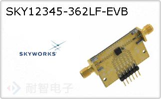 SKY12345-362LF-EVB