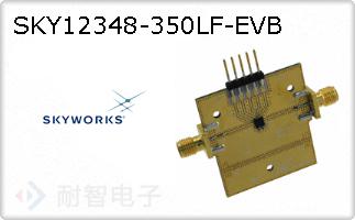 SKY12348-350LF-EVB