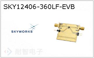 SKY12406-360LF-EVB