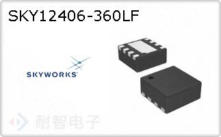 SKY12406-360LF