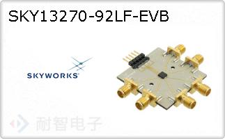 SKY13270-92LF-EVBͼƬ