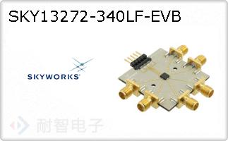 SKY13272-340LF-EVB