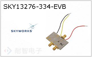 SKY13276-334-EVB