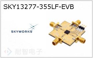 SKY13277-355LF-EVB