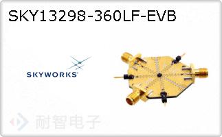 SKY13298-360LF-EVBͼƬ