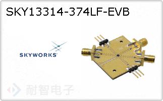 SKY13314-374LF-EVB