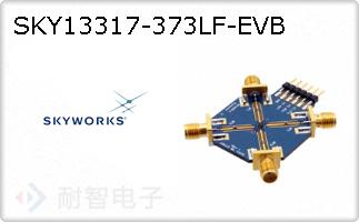 SKY13317-373LF-EVBͼƬ