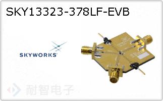 SKY13323-378LF-EVBͼƬ