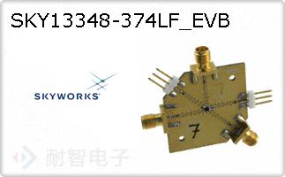 SKY13348-374LF_EVB