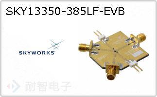 SKY13350-385LF-EVB