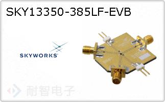 SKY13350-385LF-EVBͼƬ