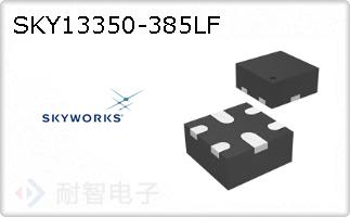 SKY13350-385LF