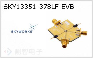 SKY13351-378LF-EVB